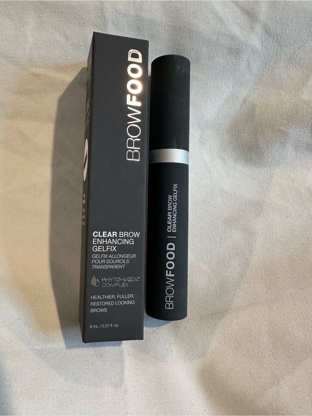 Clear Brow Enhancing Gelfix — Clear Brow Gel